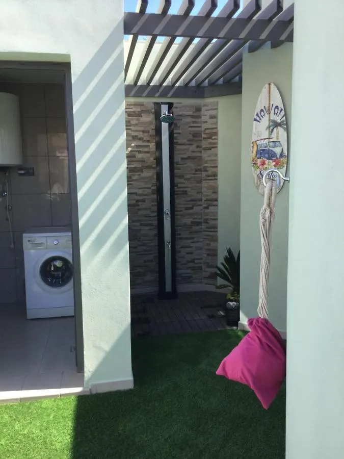 Apartamento Atico Del Sol Santa Cruz de Tenerife España