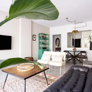  Apartamento Home2book Charming Center Cruz