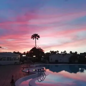 Maspalomas Dunas Golf , Maspalomas (Gran Canaria) España